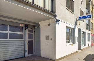 Anlageobjekt in 1160 Wien, SHARE DEAL - 100 % freier HMZ - IMMOBILIENPAKET: 6 Wohnungen + 1 Geschäftslokal