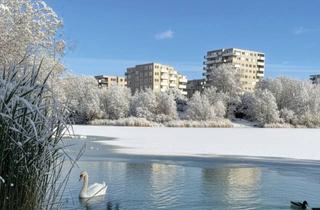 Wohnung kaufen in Ziegelhofstraße 72/27, 1220 Wien, Leo am Teich - Wohnen am Wasser