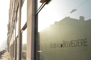 Büro zu mieten in Prinz-Eugen-Straße, 1040 Wien, Bureau am Belvedere: Standort in bester Lage