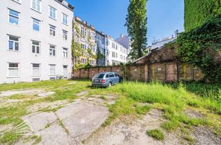 Garagen kaufen in 1060 Wien, Parkplatz in Toplage in Wien Mariahilf
