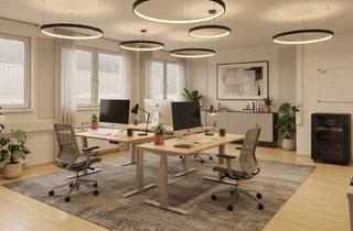 Büro zu mieten in 3021 Pressbaum, Verkehrsgünstig Gelegenes Büro im Betriebspark Pressbaum