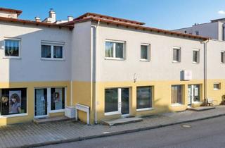 Büro zu mieten in 3021 Pressbaum, Büro/Praxis/Geschäftslokal unweit Pressbaumer Zentrum inkl. 2 PKW-Stellplätzen