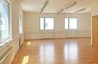 Büro zu mieten in 3021 Pressbaum, Ruhiges Büro mit Top Verkehrsanbindung (ÖBB/A1) im Betriebspark Pressbaum
