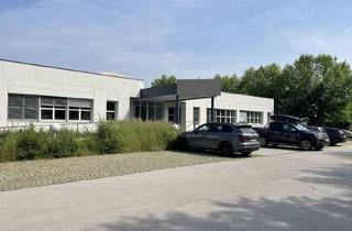 Lager kaufen in 9020 Klagenfurt, Büro,- Gewerbe,-Lagerflächen - voll vermietet