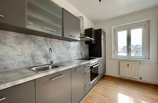Wohnung kaufen in Kalvariengürtel 55/26, 8020 Graz, Lichtdurchflutete, befristet vermietete 3-Zimmerwohnung - PROVISIONSFREI FÜR DEN KÄUFER!