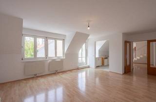 Maisonette mieten in Gersthofer Straße, Herbeckstraße, Sternwarte Park, 1180 Wien, ** Top gepflegte 4 Zimmer Dachgeschoss Wohnung mit Alleinutzung 3er hofseitigen Terrassen - Maisonette Wohnung - Nähe Bahnhof Gersthof ** ab sofort **