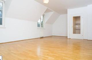 Wohnung kaufen in Dornbacherstraße, 1170 Wien, Ruhige Single-Wohnung in Neuwaldegg mit guter Infrastruktur (vermietet bis 2029)