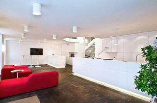 Büro zu mieten in Börseplatz, 1010 Wien, Modernes Büro mit Straßenzugang bei der alten Börse | Arbeitsplätze im Open Work Space verfügbar