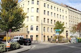 Garagen kaufen in Martinstraße, 1180 Wien, INVESTMENT II GESAMTE TIEFGARAGE IM EIGENTUM II 6+1 STELLPLÄTZE II NUR € 2.025,-/m² II NÄHE AKH II CA. 172m² II EINFAHRTSBREITE ca. 2,14 METER