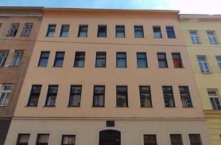 Penthouse kaufen in Springergasse, 1020 Wien, ROHDACHBODEN BAUBEWILLIGT II 7 NEUBAU WOHNUNGEN II CA. 487m² WNLF II 524,50m² GEWICHTETE FLÄCHE II NÄHE AM TABOR UND NORDBAHNSTRASSE