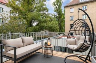 Loft kaufen in Pitkagasse 4/12, 1210 Wien, Erstbezug nach Sanierung | Komplett Hofseitiges Loft mit Balkon | Raumhöhe bis zu Ca. 4,95 M | Büro/Praxis Nutzung und Kurzzeitvermietung Möglich | Für Anleger oder Eigennutzer