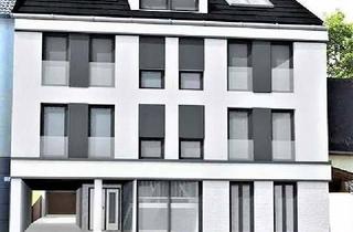 Anlageobjekt in 3400 Klosterneuburg, Moderner Neubau mit 6 sonnigen Wohnungen und großzügigen Freiflächen
