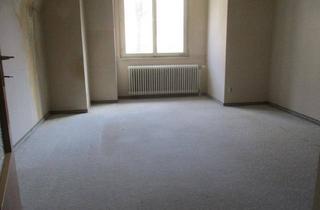 Wohnung mieten in 8621 Thörl, Renovierungsbedürftige 2-Zimmer-Wohnung in Thörl !