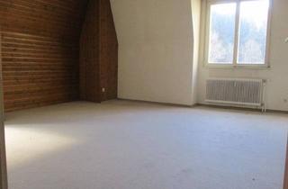 Wohnung mieten in 8621 Thörl, Renovierungsbedürftige 3-Zimmer-Wohnung in Thörl !