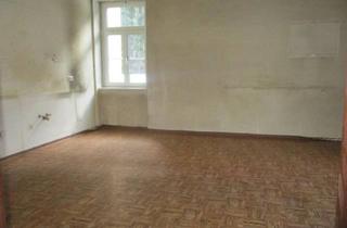 Wohnung mieten in 8621 Thörl, Unmöblierte 2-Zimmer-Wohnung in Thörl nahe Kapfenberg !