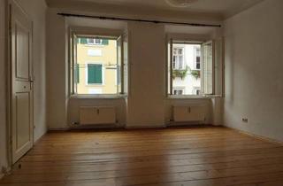 Wohnung mieten in Hauptplatz, 8010 Graz, Zentral gelegene 2-Zimmer-Wohnung mit Küchenblock in Graz !