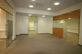 Büro zu mieten in 7400 Oberwart, Atrium Oberwart, Büro Top 3A, mitten am Hauptplatz - Provisionsfrei