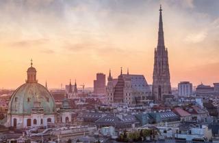 Haus kaufen in 1010 Wien, 1010 CITY TOP-LAGE | WOHNUNGSEIGENTUMSPAKET | 3,17% ERTRAG