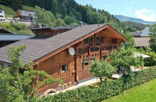 Haus kaufen in 5733 Bramberg am Wildkogel, Landhaus mit touristischer Nutzung in Bramberg / Dorf, Einstieg Skigebiet Kitzbüheler Alpen u. Wildkogel-Arena