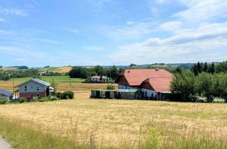Grundstück zu kaufen in 4923 Lohnsburg, Aufgeschlossener Baugrund in schöner Ortsrandlage