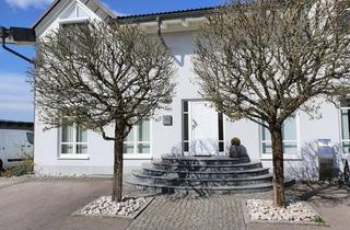 Büro zu mieten in 4655 Vorchdorf, Großzügige Büro- oder Ordinationsflächen (Wahlarzt) zwischen 122 m² und 163 m² zu mieten
