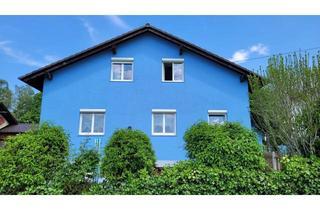 Haus kaufen in 4400 Sankt Ulrich bei Steyr, Ein-/Zweifamilienhaus mit fantastischem Fernblick