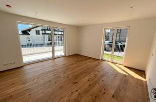 Wohnung kaufen in 4813 Altmünster, Neubauprojekt "Seevillen Esplanade 2" - Top A02