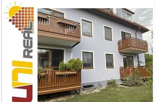 Wohnung kaufen in 3385 Markersdorf an der Pielach, - UNI-Real - Traumhafte, moderne Dachgeschoßwohnung
