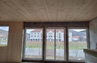 Mehrfamilienhaus kaufen in 3511 Furth bei Göttweig, - UNI-Real - Rohbau eines Mehrfamilienhauses