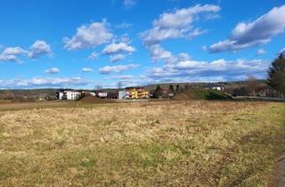Grundstück zu kaufen in 7564 Dobersdorf, 3 sonnig gelegene Baugründe (1.000m²) in Dobersdorf!