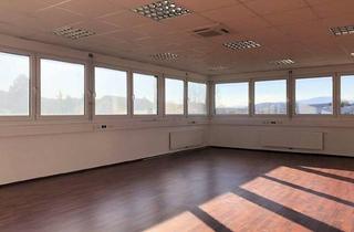 Büro zu mieten in Wünschendorf, 8200 Gleisdorf, 1 Monat mietfrei! Hochmodernes, neuwertiges Büro im Business-Point Gleisdorf-Süd - Provisionsfrei!