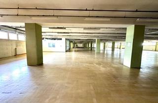 Lager mieten in Triester Straße, 8055 Graz, Graz - Puntigam - Lagerflächen mit Bester Anbindung - Provisionsfrei