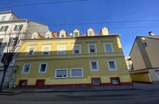 Haus kaufen in Georgigasse, 8020 Graz, Vollvermietetes 3-geschossiges Altbauzinshaus in zentraler Lage im beliebten Grazer Bezirk Eggenberg