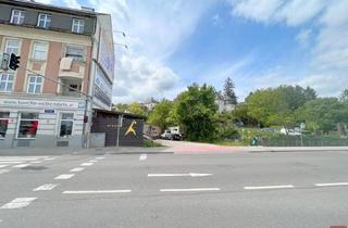 Grundstück zu kaufen in 3400 Klosterneuburg, Grundstück in zentraler Lage für ein Wohnbauprojekt
