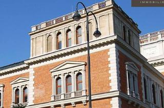 Büro zu mieten in Schottenring Dg 3, 1010 Wien, + + + attraktive BÜROFLÄCHE direkt am Ring + + + ALTE BÖRSE + + +