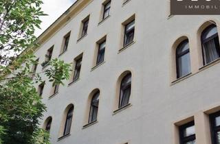 Anlageobjekt in Kafkastraße, 1020 Wien, | 1020 WIEN | MIETVERTRÄGE SEIT 1980 UND 1985 | 4 ZIMMER | UNBEFRISTET VERMIETET | ANLAGEWOHNUNG