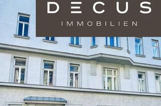 Wohnung kaufen in Leegasse, 1140 Wien, ~ 1. OG ~ UNBEFRISTET VERMIETET ~ ALTWIENER VORSORGEWOHNUNG ~ MIETVERTRAG SEIT 1951 ~ 1140 WIEN