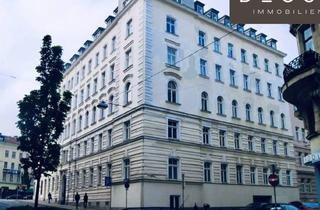 Wohnung kaufen in Zentagasse, 1050 Wien, * 1050 WIEN * MV SEIT 1991 * 2,5 ZIMMER * UNBEFRISTET VERMIETET * ANLAGERWOHNUNG * 4. OG