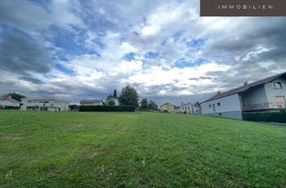 Grundstück zu kaufen in Jormannsdorfer Straße, Radio Museum Bad Tatzmannsdorf, 7431 Bad Tatzmannsdorf, * ZENRALE LAGE * BAD TATZMANNSDORF * UNBEBAUTES GRUNDSTÜCK