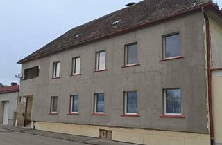 Einfamilienhaus kaufen in 3714 Goggendorf, "Alte Schule, neues Kapitel: Historisches Gebäude wird zum einzigartigen Einfamilienhaus!"