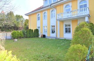 Wohnung kaufen in 2401 Fischamend-Dorf, TOP 3- Zimmerwohnung mit 160 m² Garten