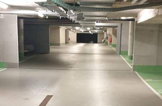 Garagen mieten in 2320 Schwechat, Parkgarage - Alanovaplatz 1, 2320 Schwechat