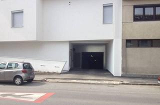 Garagen mieten in 2325 Himberg, Himberg | Parkgarage | direkt am Hauptplatz zu mieten!