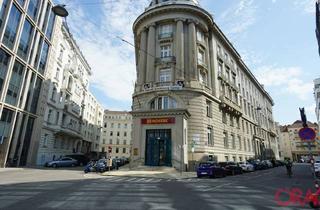 Büro zu mieten in Schwarzenbergplatz, 1030 Wien, Bürofläche am Schwarzenbergplatz in 1030 zu mieten