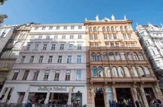Büro zu mieten in Graben, 1010 Wien, Servicierte Büroflächen am Graben - 1010 Wien zu mieten