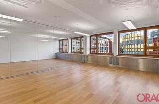 Büro zu mieten in Schottenring, 1010 Wien, Prachtvolle Bürofläche in der alten Börse zu mieten - 1010 Wien