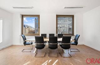 Büro zu mieten in Opernring, 1010 Wien, Exklusive Büros im Opernringhof - Premium-Lage im Herzen von 1010 Wien zu mieten