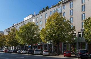 Büro zu mieten in Rennweg, 1030 Wien, Büroflächen mit bester Infrastruktur - Wohnpark Rennweg - 1030 Wien zu mieten