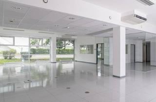 Büro zu mieten in 2345 Brunn am Gebirge, Attraktive Büro- und Lagereinheiten im Gewerbepark in 2345 Brunn am Gebirge zu mieten