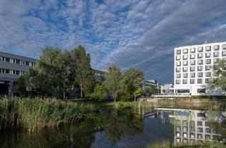 Büro zu mieten in 2345 Brunn am Gebirge, Attraktive Büro- und Lagereinheiten im Gewerbepark in 2345 Brunn am Gebirge zu mieten